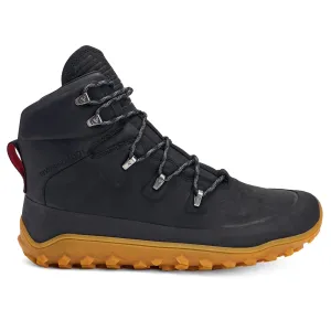 Vivobarefoot Tracker Leather AT Wild Hide Men's Ankle Boots