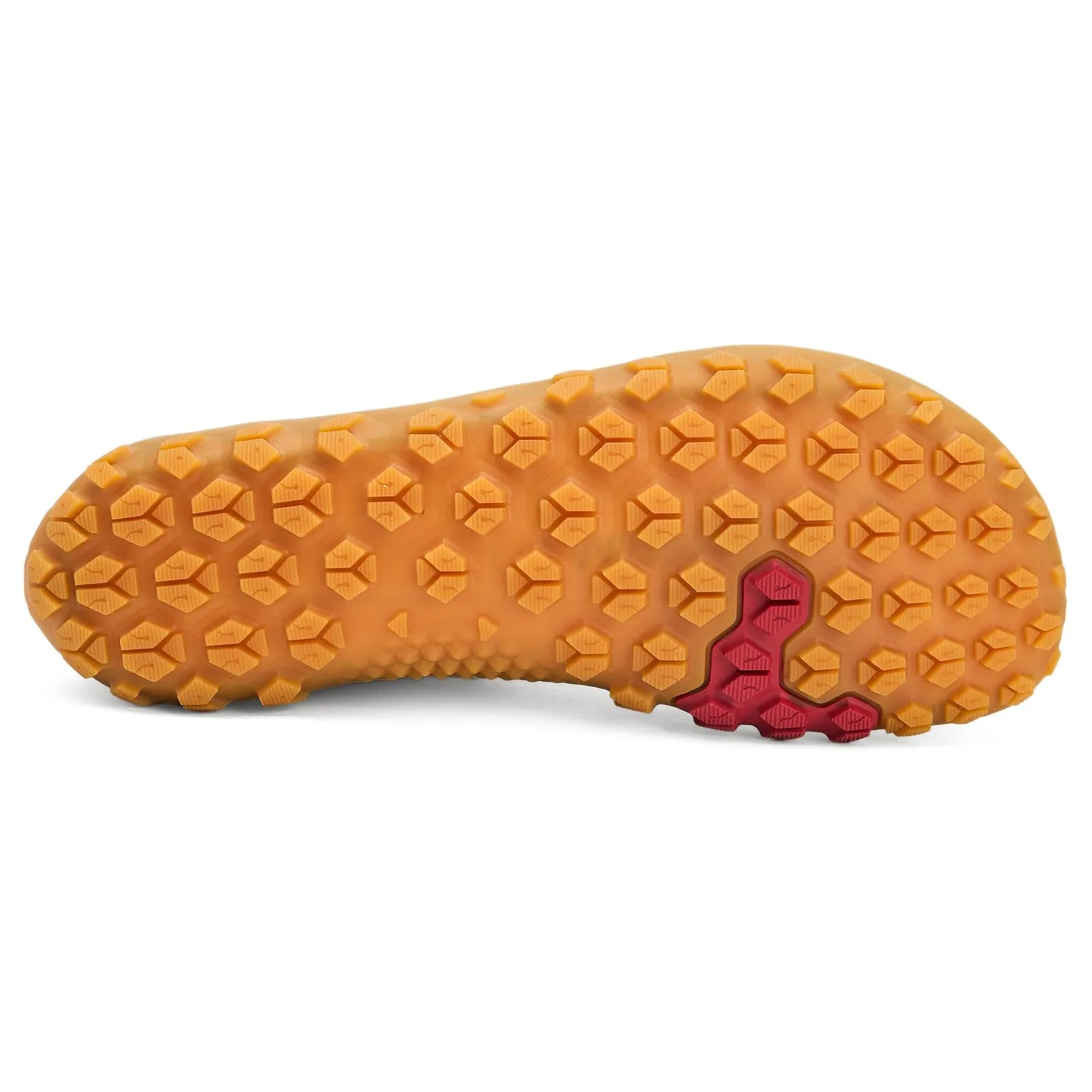 Vivobarefoot Tracker Leather AT Wild Hide Men's Ankle Boots
