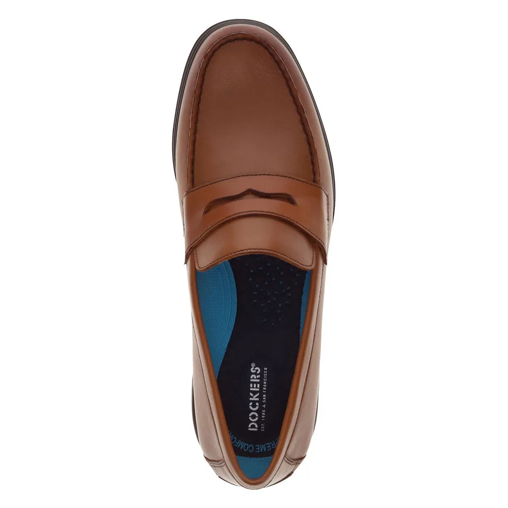 Winfell - Mens Dress Loafer