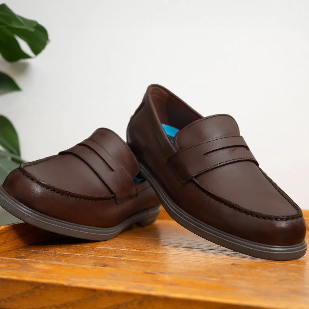 Winfell - Mens Dress Loafer