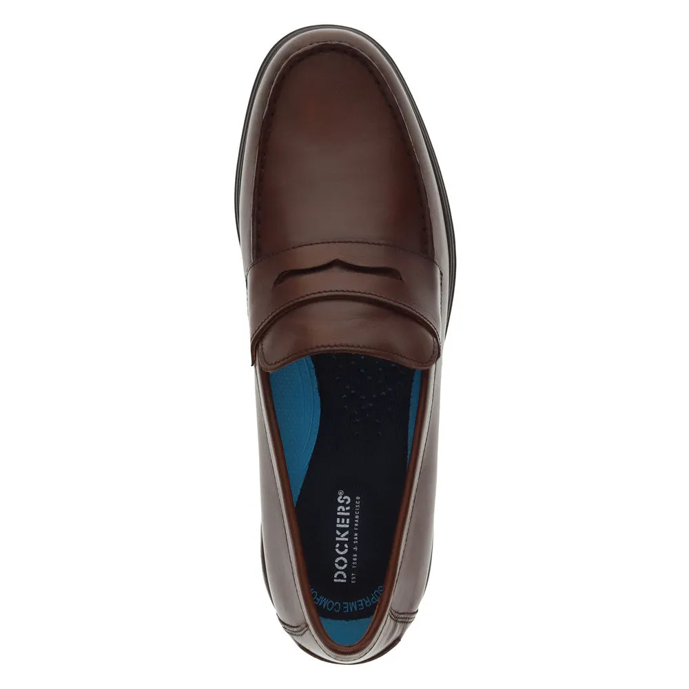 Winfell - Mens Dress Loafer