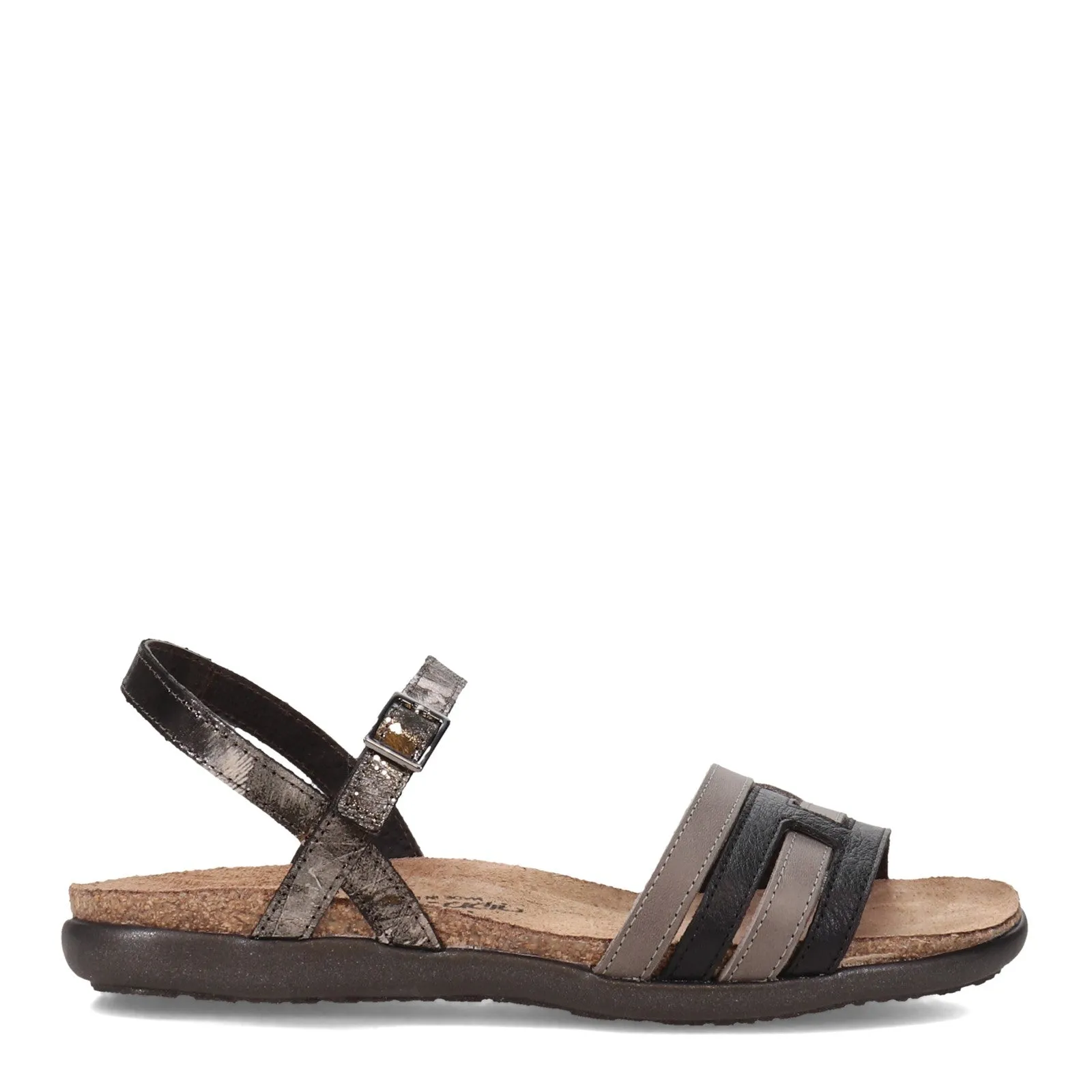 Women's Naot, Lucy Sandal
