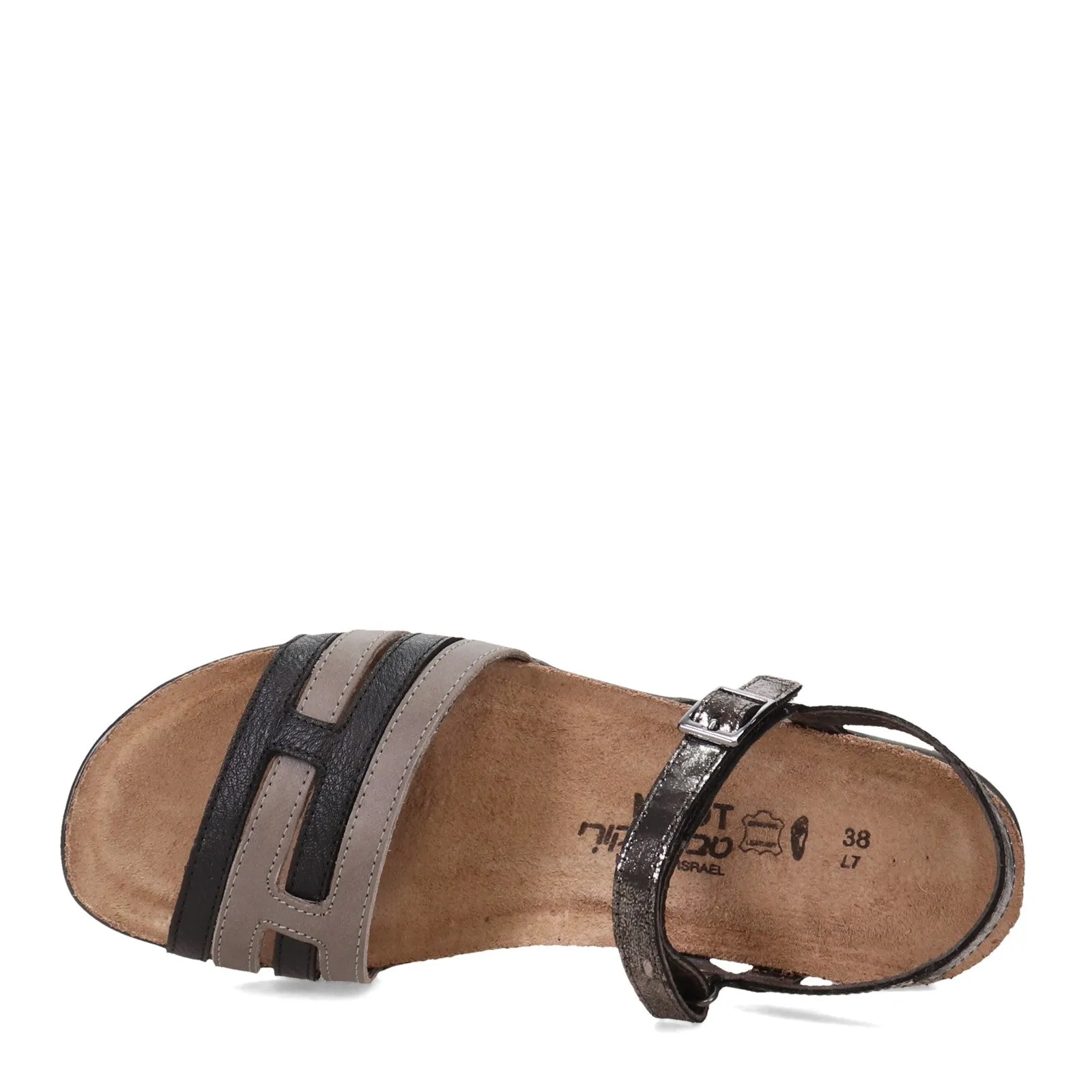 Women's Naot, Lucy Sandal