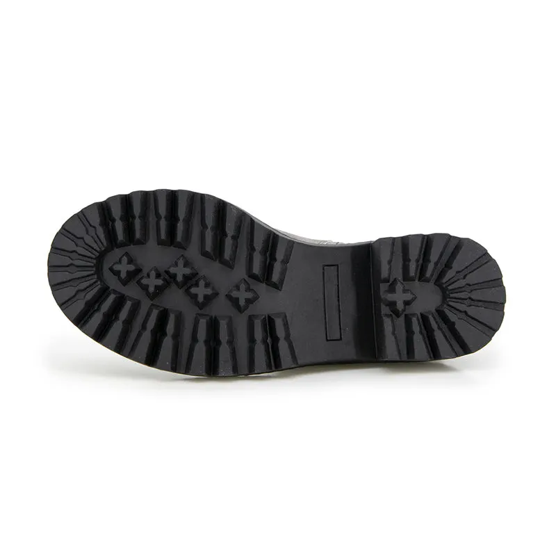 Women's Reed Dark Grey