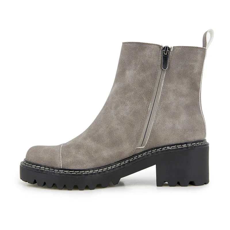Women's Reed Dark Grey
