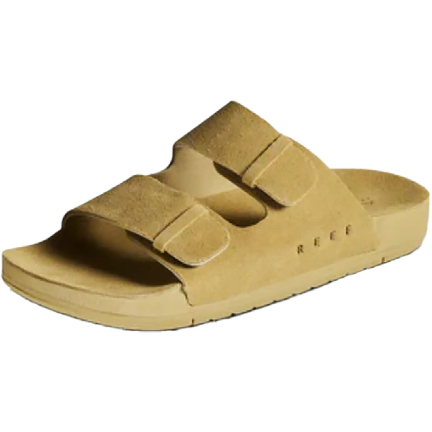 Women's Reef Ojai Two Bars Starfish Suede