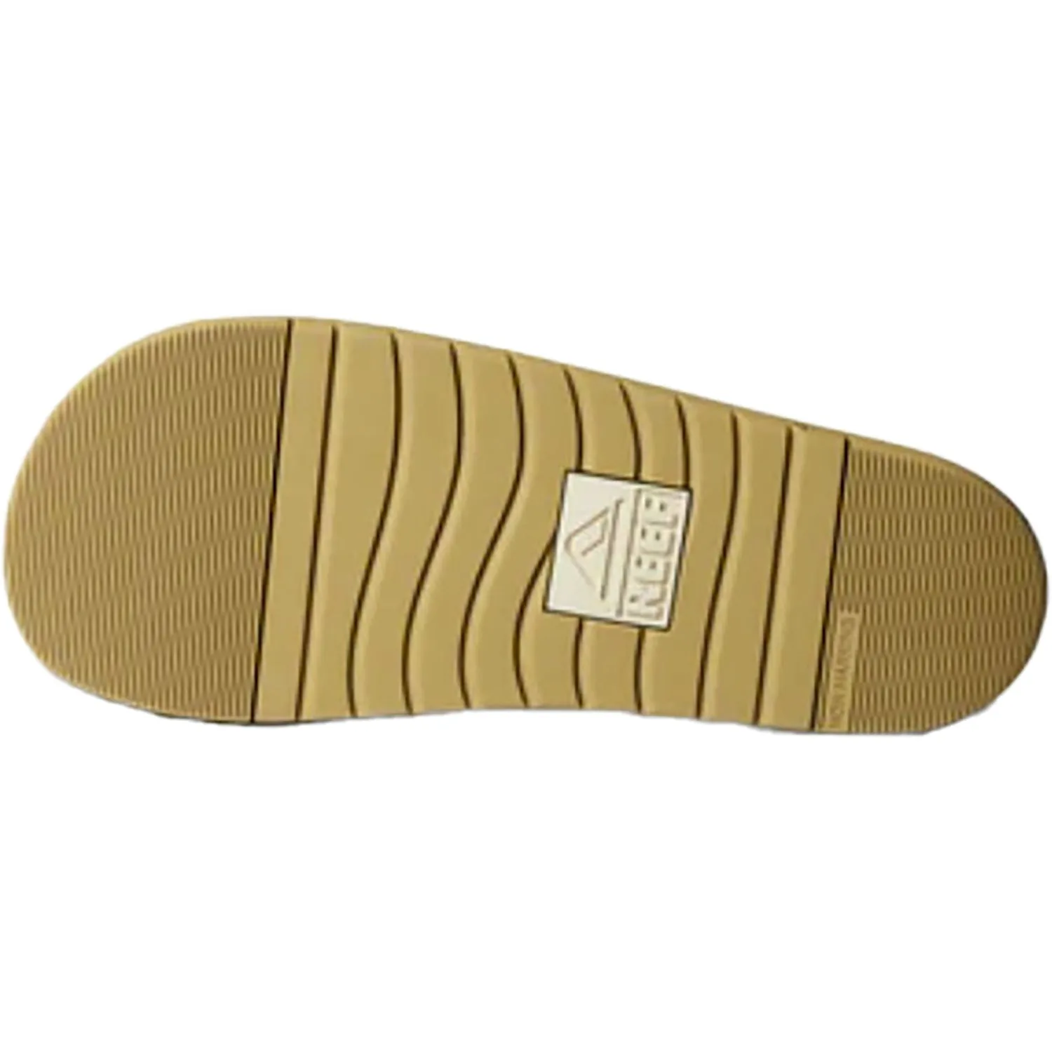Women's Reef Ojai Two Bars Starfish Suede