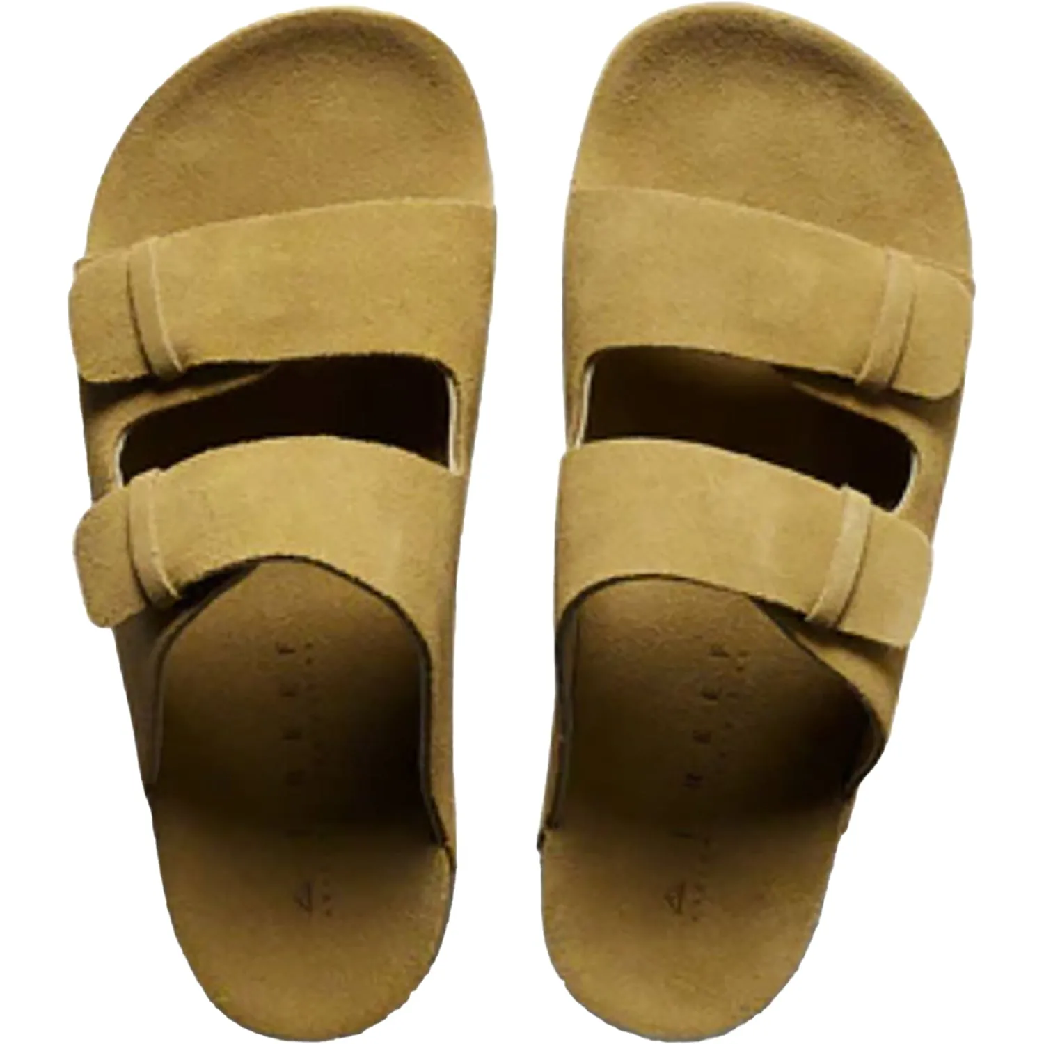 Women's Reef Ojai Two Bars Starfish Suede