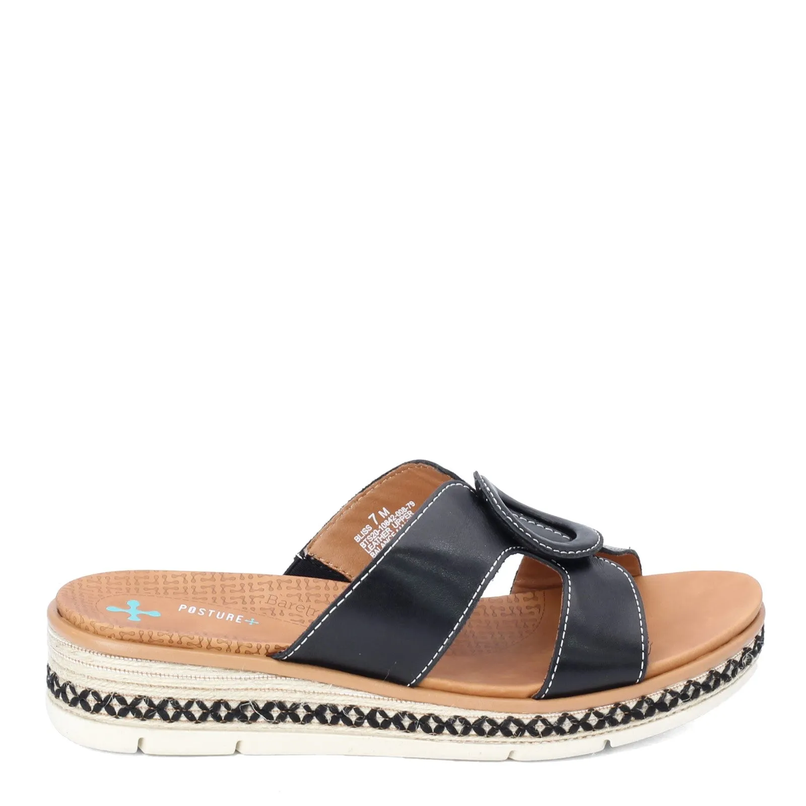 Women's SAS, Bliss Slip-On